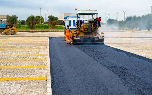 Best Custom Driveway Pavers  in Folcroft, PA