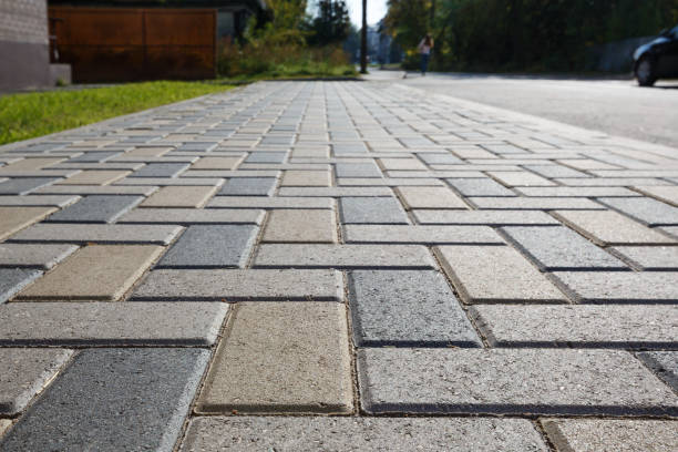 Best Paver Driveway Replacement  in Folcroft, PA