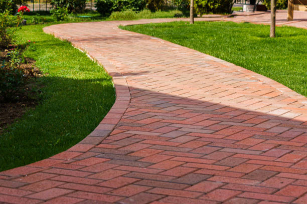 Best Brick Driveway Pavers  in Folcroft, PA