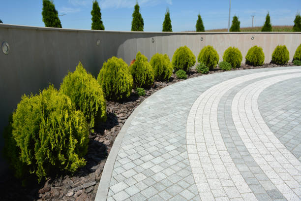 Best Driveway Pavers Installation  in Folcroft, PA