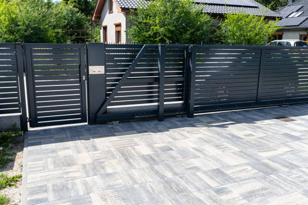 Best Residential Driveway Paver Services  in Folcroft, PA