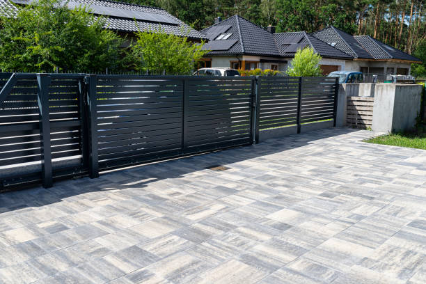 Best Permeable Paver Driveway  in Folcroft, PA