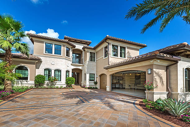 Best Professional Driveway Pavers  in Folcroft, PA