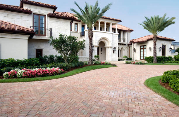 Best Driveway Pavers Near Me  in Folcroft, PA
