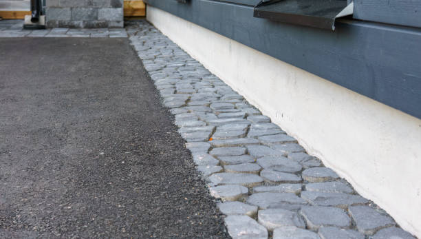 Best Interlocking Driveway Pavers  in Folcroft, PA