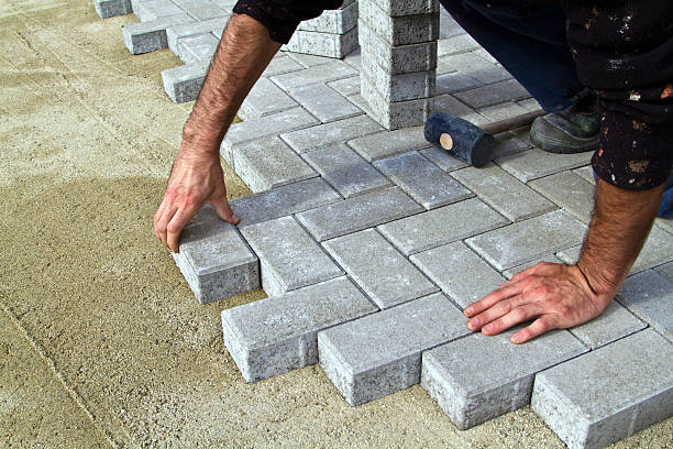 Best Driveway Pavers Near Me  in Folcroft, PA