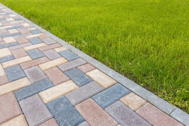 Best Commercial Driveway Pavers  in Folcroft, PA